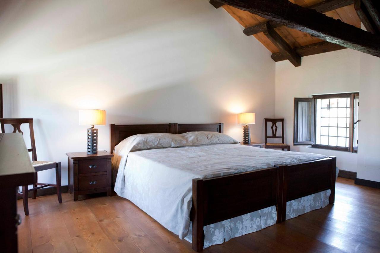 Ca' Marisa Aquileia Villa Eksteriør billede