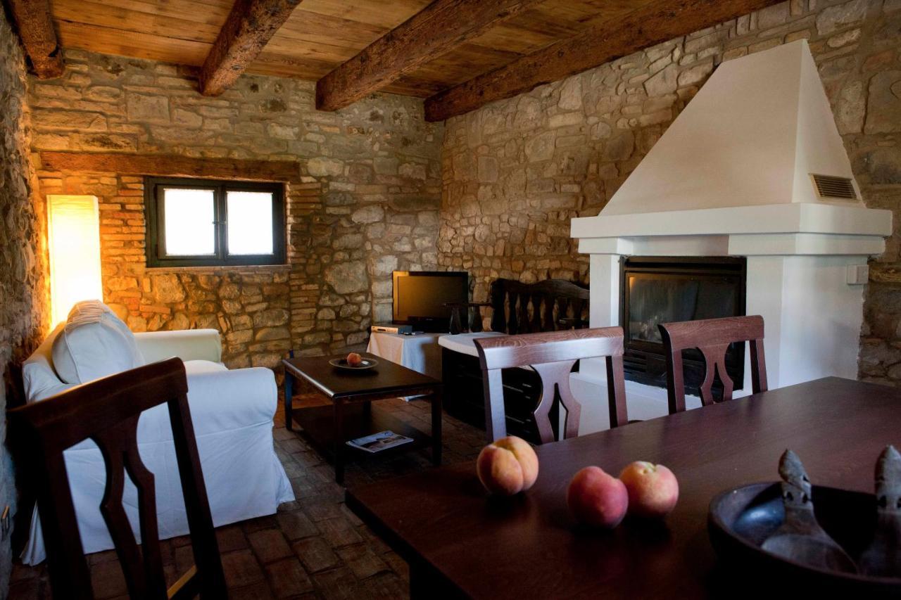 Ca' Marisa Aquileia Villa Eksteriør billede