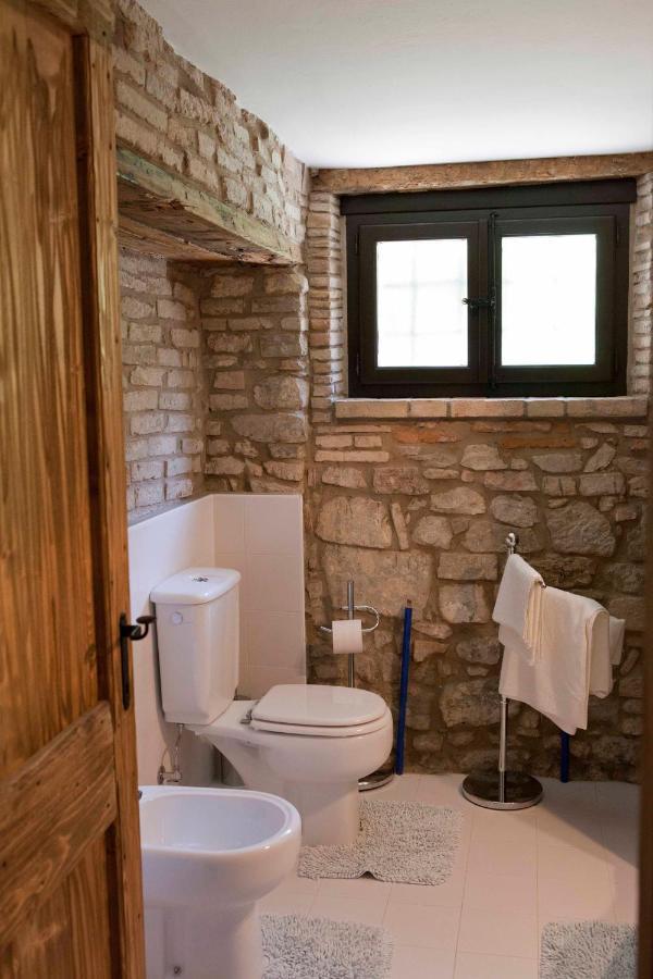 Ca' Marisa Aquileia Villa Eksteriør billede